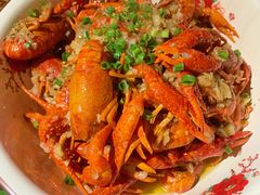 -可可大虾武汉土菜大排档(万松园1店)