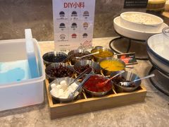 -比格比萨自助(万柳华联店)