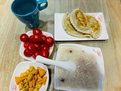 -嘉和一品粥(魏公村店)