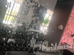 -UltraForce超源健身私教工作室(长楹天街精品店)