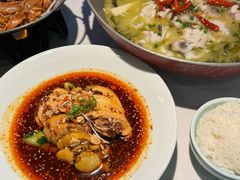 -腾龙阁|经典川菜(SM城市广场店)