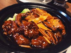 -廊亦舫Lang Yi Fang Restaurant(金桥店)
