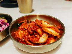 小菜-HOTISLAND海鸡岛·韩国料理(江南西店)