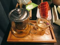-青藤茶馆(南山路店)