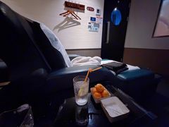 -上足·影院足道·SPA(红岭店)