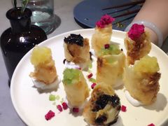 -半山腰·云南菜(侨福芳草地店)