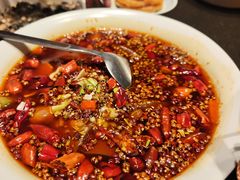 -四季民福烤鸭店(外滩外白渡桥店)