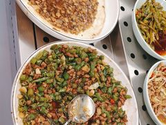 -乡村基(龙湖时代天街餐厅)