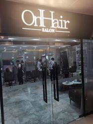 点击看大图 -OnHair造型