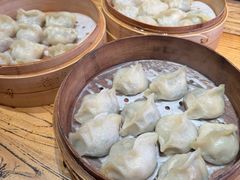 -老边饺子馆(中街店)
