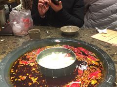 -重庆渝达老火锅(春熙路店)