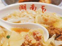 -李兰英湖南面馆(护国路店)