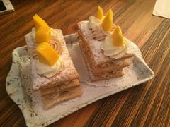 -治愈系甜品The Soothing Dessert(科海大楼店)