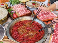 -万物生江北老火锅(海骏达店)