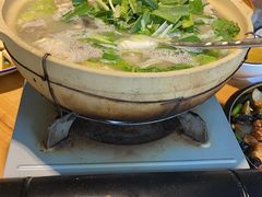 -晋情·游子轩(梅花路店)