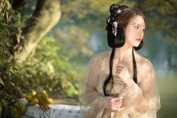 -八角古风摄影