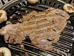 -牛焱·烧肉酒肆(五大道店)