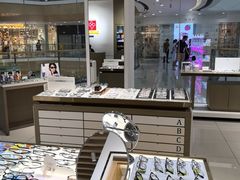 -宝岛眼镜(宁波奉化万达广场店)