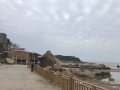 -天然居·漳港海鲜·海景餐厅(南澳总店)