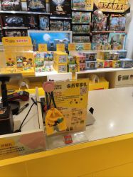 -LEGO(国贸商城店)