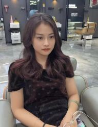 -藤野造型烫染