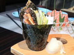 -山葵家·创意料理(EFC欧美广场店)