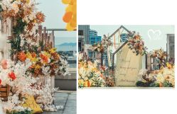 -IDOI婚礼策划·IDOIWEDDING