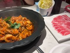 -虾吃虾涮.虾火锅.肉蟹煲(步步高梅溪新天地店)