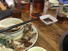 -鱼众不同·鸡公煲·烤全鱼(国顺路店)