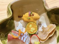 -鮨青(恒基名人购物中心店)