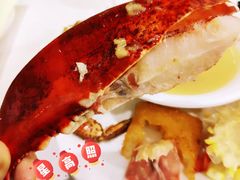 -绍兴中金豪庭大酒店·豪庭阁中餐厅