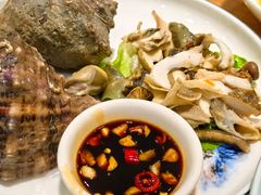 -洲晓鱻舟山海鲜(2号店)
