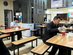 -江三王记牛杂馆(总店)