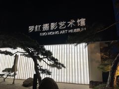 -罗红摄影艺术馆