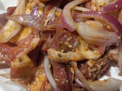 -玫瑰花园自助烤肉(顺义鑫海韵通店)