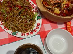 -辣小鲜·南昌大排档(船山路店)