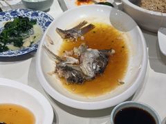 -欣旺·迎宾楼·百年无锡菜