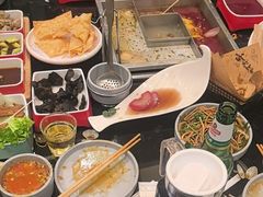 -重庆德忆火锅（龙南街3店）(渝水岸餐饮)