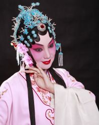 -青堂瓦舍京剧摄影古戏楼拍摄基地(北京安徽会馆店)