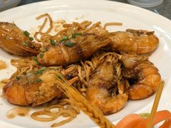 -聚福宝合苑食府(南头镇店)