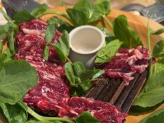 -千牛将·鲜牛肉火锅(开元路店)