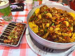 -辣小鲜·南昌大排档(船山路店)