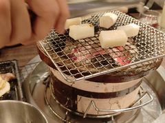 -大馥·炭火烧肉酒场(莘庄莘福坊店)