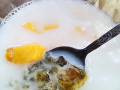 桃胶水果捞-随柳居·苏式小吃(建新巷店)