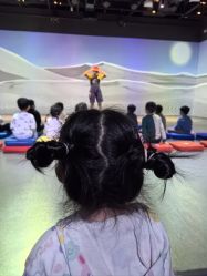 -小鸡哆哆故事屋·儿童乐园(嘉里城店)