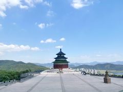 -黄贤森林公园