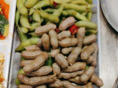 -叁宝烤肉• 西安烧烤 领跑品牌(中海城店)