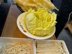 -牛记皇鲜牛肉火锅(环球度假区梨园店)