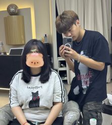 -M² LAB HAIR SALON