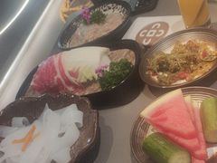 -湊湊火锅·茶憩(南京万象天地店)